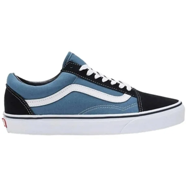 Vans Old Skool Marineblauw, vergelijk prijzen bij 1 winkel