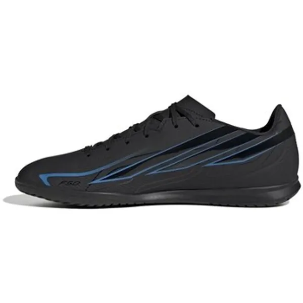 adidas F50 Hyperfast Club Zwart, vergelijk prijzen bij 1 winkel
