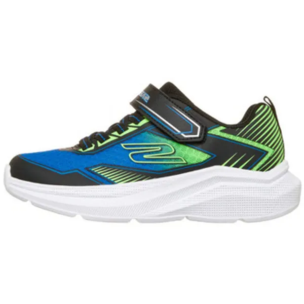 Skechers Microspec Velocity Grid-Drit Zwart, vergelijk prijzen bij 1 winkel