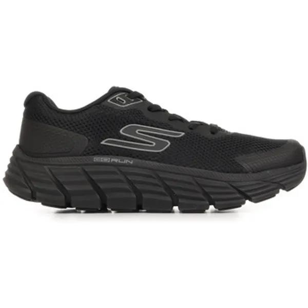 Skechers Max Flex Maryn Zwart, vergelijk prijzen bij 1 winkel