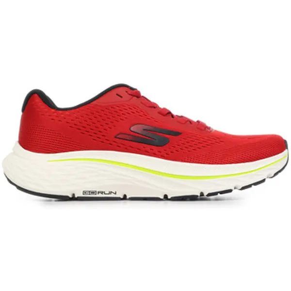 Skechers Go Run Consistent 3 Rushlin Rood, vergelijk prijzen bij 1 winkel
