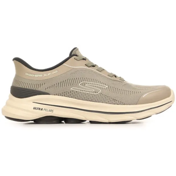 Skechers Go Walk 8 Zaye Grijs, vergelijk prijzen bij 1 winkel