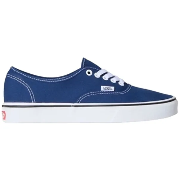 Vans Authentic Deep Indigo Blauw, vergelijk prijzen bij 1 winkel