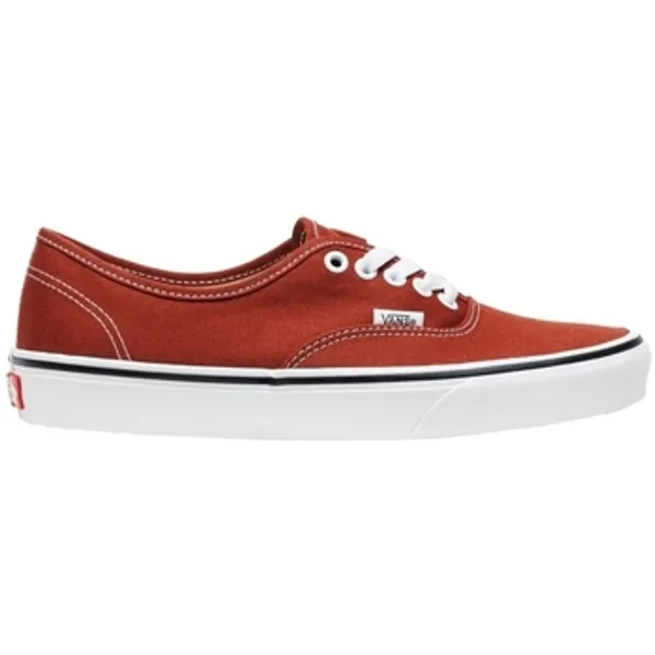 Vans Authentic Rust Bronze Bruin, vergelijk prijzen bij 1 winkel