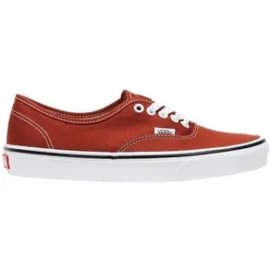 Vans Authentic goud