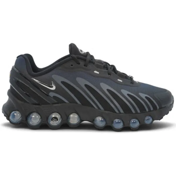 Nike Air Max DN8 Black Thunder Blue, vergelijk prijzen bij 2 winkels