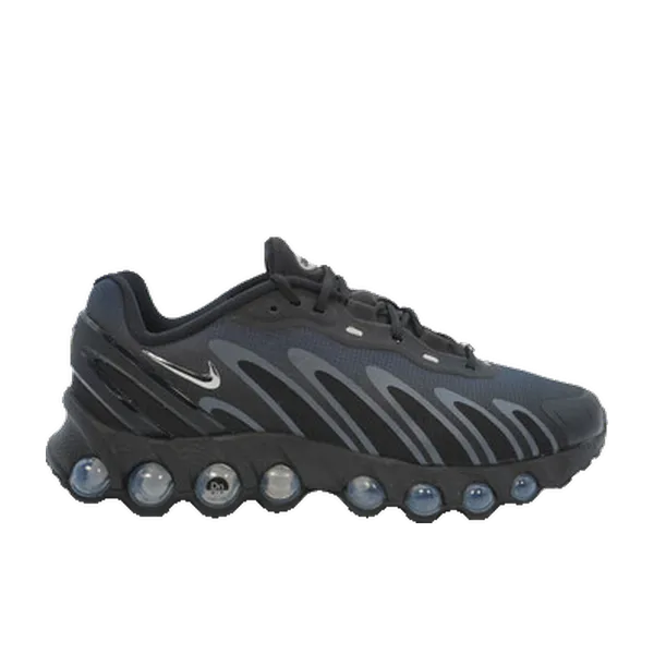 Nike Air Max DN8 Black Thunder Blue, vergelijk prijzen bij 1 winkel