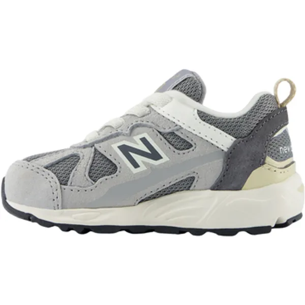 New Balance IV878GG1 Grijs, vergelijk prijzen bij 1 winkel