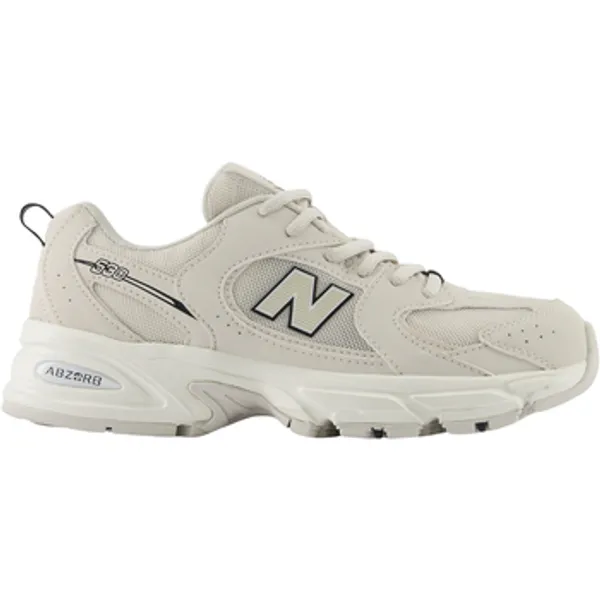 New Balance GR530SC1 Beige, vergelijk prijzen bij 2 winkels
