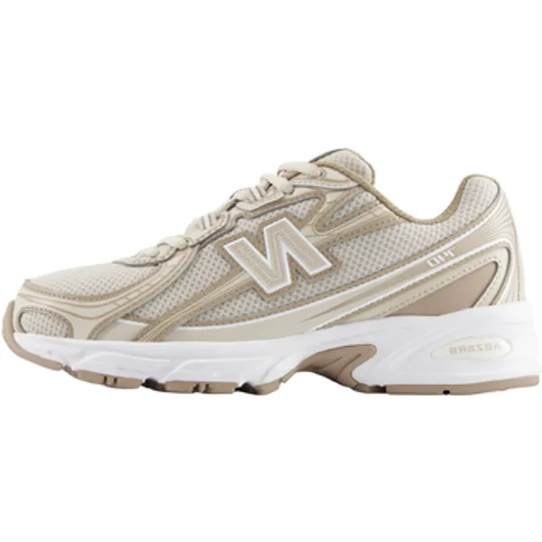 New Balance Lage Sneakers Beige, vergelijk prijzen bij 1 winkel