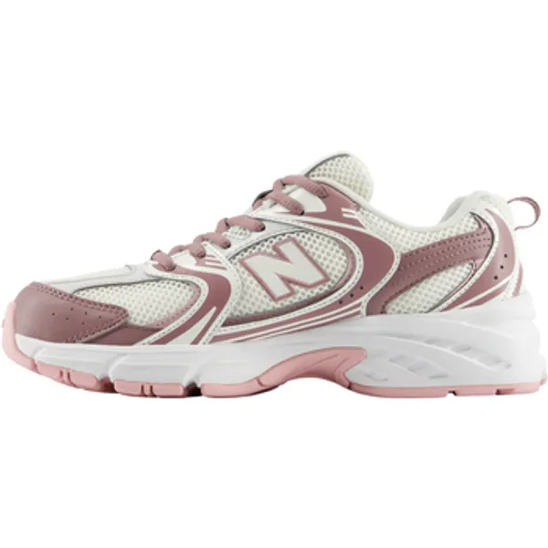 New Balance Lage Sneakers Roze, vergelijk prijzen bij 1 winkel
