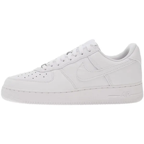 Nike Air Force 1 Low Retro Premium Wit, vergelijk prijzen bij 1 winkel