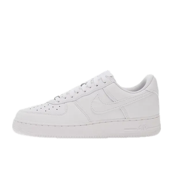 Nike Air Force 1 Low Retro Premium Wit, vergelijk prijzen bij 1 winkel