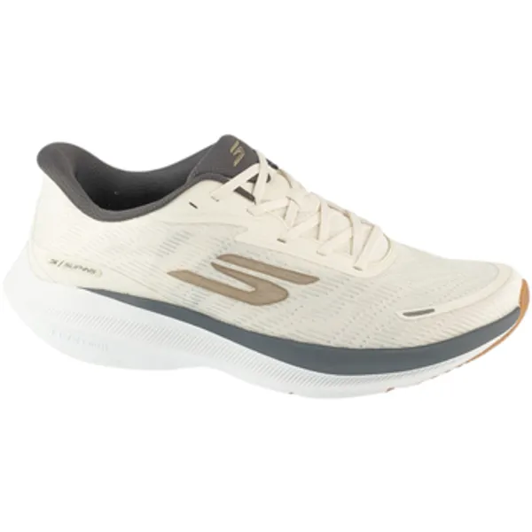 Skechers Slip-Ins Aero Pulse Beige, vergelijk prijzen bij 1 winkel