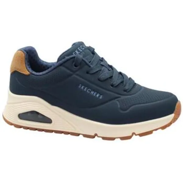 Skechers Ske-Ccc-Nvy Blauw, vergelijk prijzen bij 1 winkel