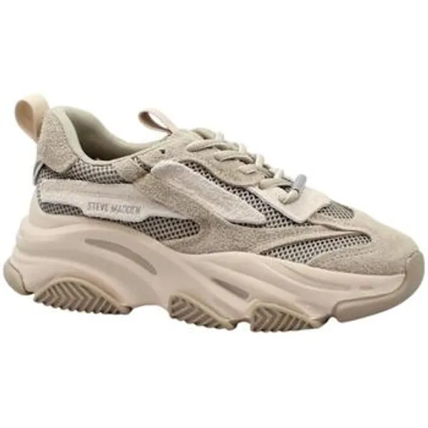 Steve Madden Ste-I26-POSS07S1-TA Beige, vergelijk prijzen bij 1 winkel