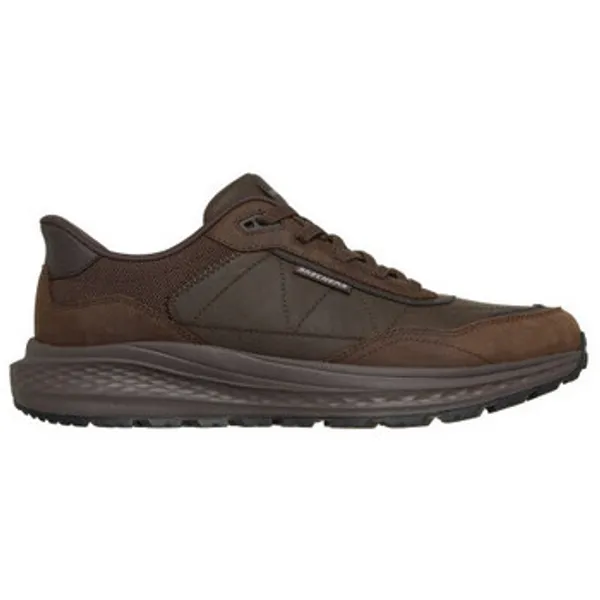Skechers Slade Ultra Gavin Bruin, vergelijk prijzen bij 1 winkel