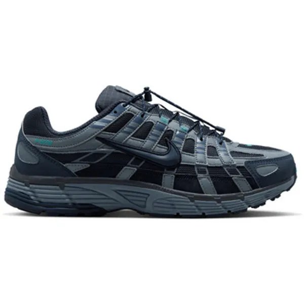 Nike P-6000 Winterized Thunder Blue Graphite Clear Jade, vergelijk prijzen bij 1 winkel