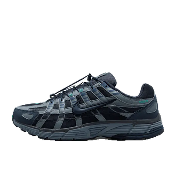 Nike P-6000 Winterized Thunder Blue Graphite Clear Jade, vergelijk prijzen bij 1 winkel