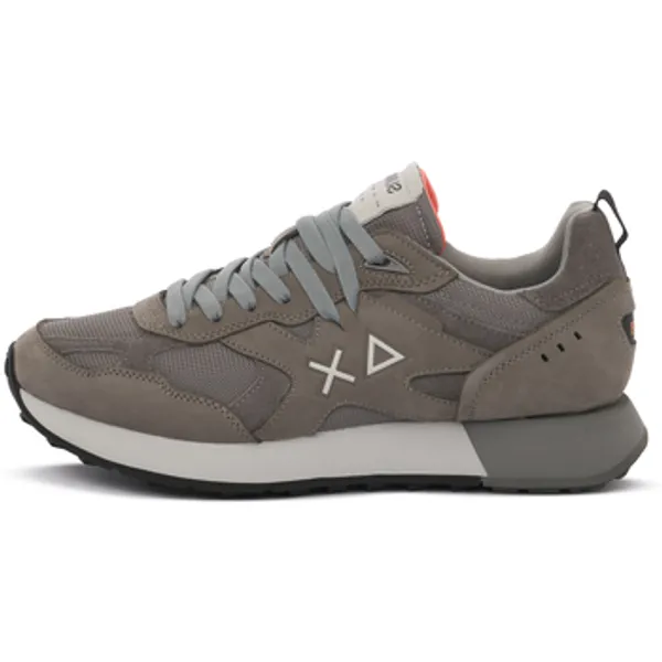 Sun68 34 Jaki 2 Nubuck Grijs, vergelijk prijzen bij 1 winkel