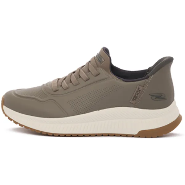 Skechers Tpe Bobs Squad Beige, vergelijk prijzen bij 1 winkel