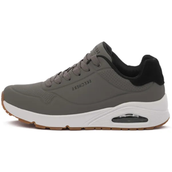 Skechers Ccbk Uno Suited Beige, vergelijk prijzen bij 1 winkel