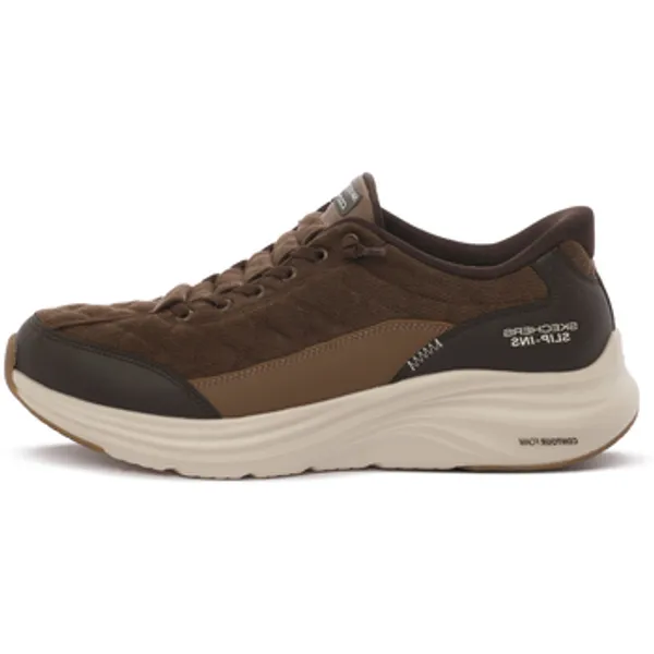 Skechers Brn Contour Foam Bruin, vergelijk prijzen bij 1 winkel