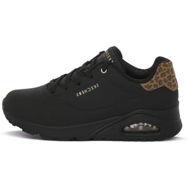 Skechers Bbk Uno Jungle Zwart, vergelijk prijzen bij 1 winkel