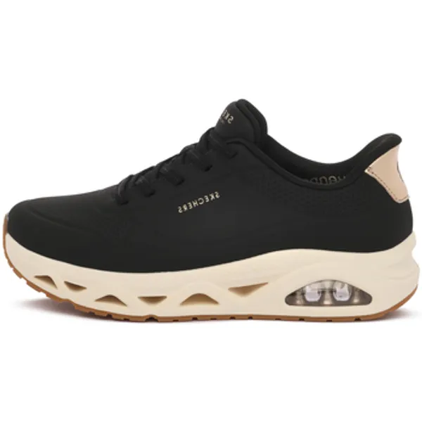 Skechers Blk Uno Glide Step Zwart, vergelijk prijzen bij 1 winkel
