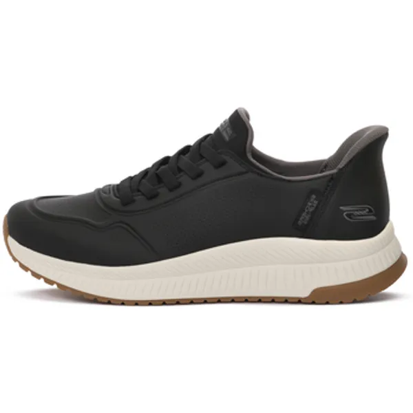 Skechers Blk Bobs Squad Zwart, vergelijk prijzen bij 1 winkel