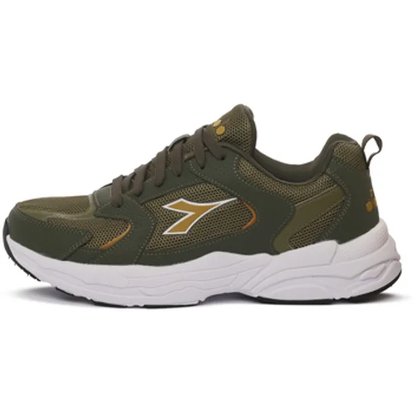Diadora Alley Groen, vergelijk prijzen bij 1 winkel