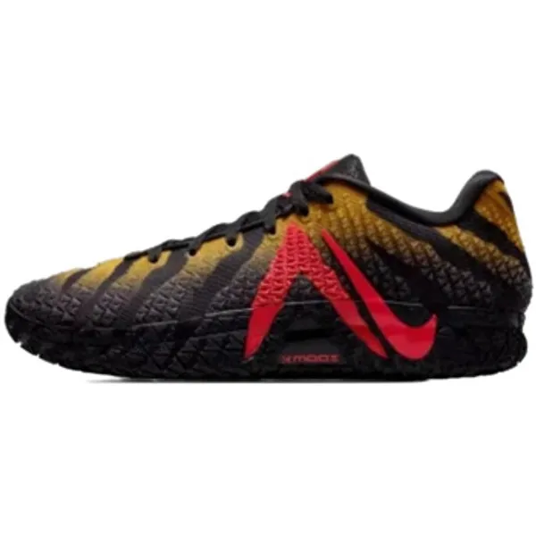 Nike Ja 3 Jurassic Park Raptor Zwart, vergelijk prijzen bij 2 winkels