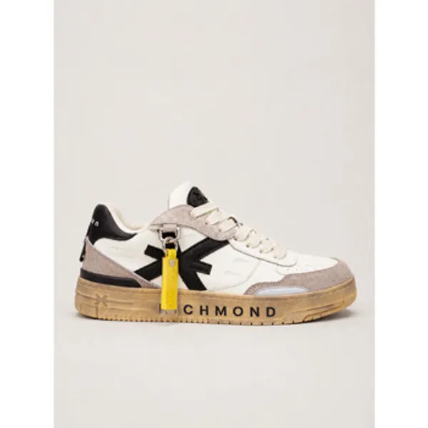 John Richmond B Real-Suede Sand, vergelijk prijzen bij 1 winkel