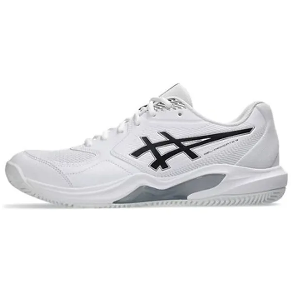 ASICS Gel Dedicate 9 Wit, vergelijk prijzen bij 2 winkels