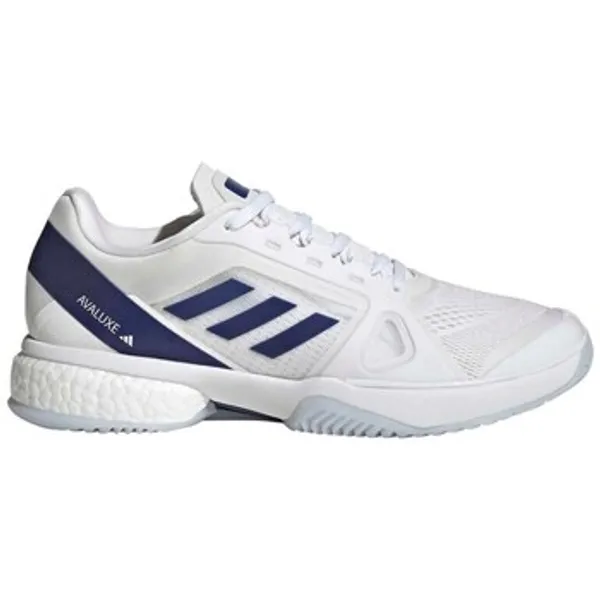 adidas Lage Sneakers Wit, vergelijk prijzen bij 1 winkel
