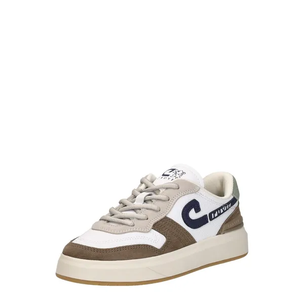 Cruyff Indoor Classic Bruin, foto 2 van 4