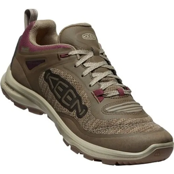 Keen Lage Sneakers Bruin, vergelijk prijzen bij 1 winkel