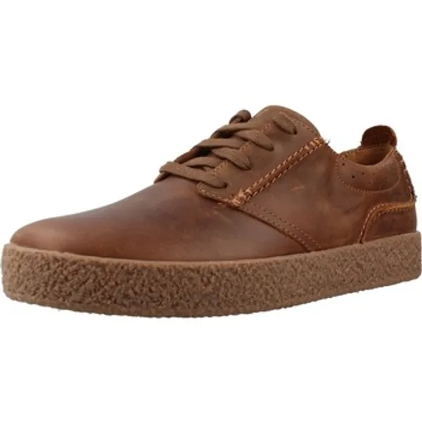 Clarks Streethil Lace Bruin, vergelijk prijzen bij 1 winkel