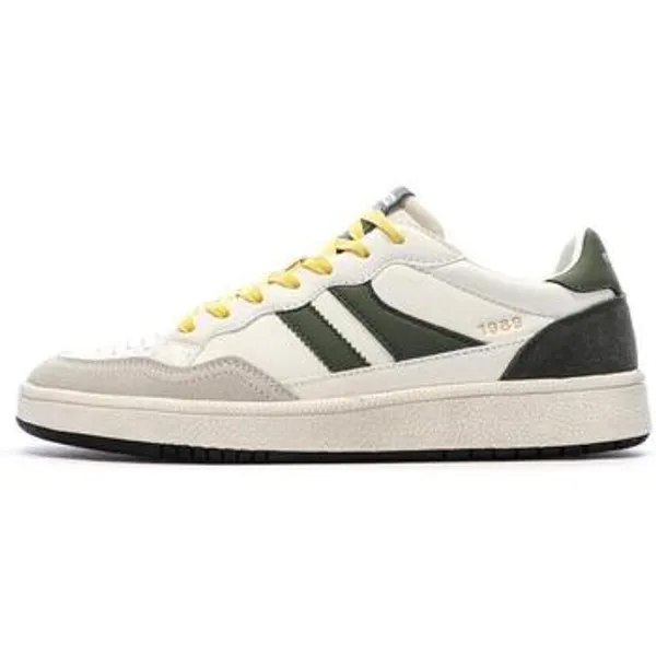 Teddy smith Lage Sneakers Wit, vergelijk prijzen bij 1 winkel