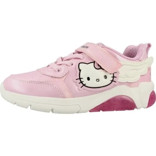 Geox J66m4c 0nfkc Roze, vergelijk prijzen bij 1 winkel