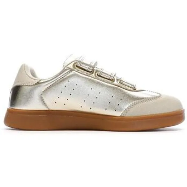 Teddy smith Lage Sneakers Geel, vergelijk prijzen bij 1 winkel