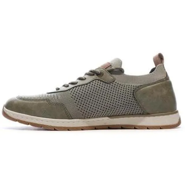Refresh Lage Sneakers Groen, vergelijk prijzen bij 1 winkel