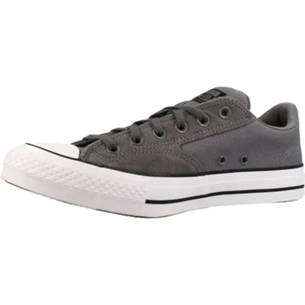 Converse Chuck Taylor All Star Malden Street Ox Grijs, vergelijk prijzen bij 1 winkel