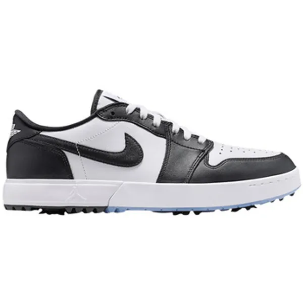 Nike Jordan 1 Low Golf Spiked Concord Wit, vergelijk prijzen bij 1 winkel