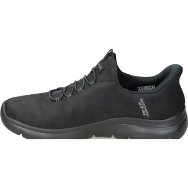 Skechers Sneakers Zwart, vergelijk prijzen bij 1 winkel