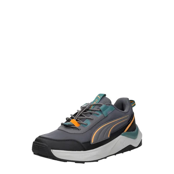 Puma Evolve 2.0 Trail LO Grijs, foto 2 van 4