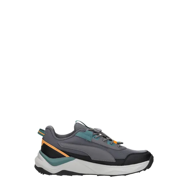 Puma Evolve 2.0 Trail LO Grijs, foto 4 van 4