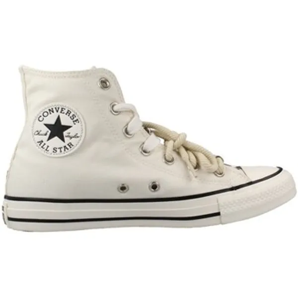 Converse Hoge Sneakers Wit, vergelijk prijzen bij 1 winkel