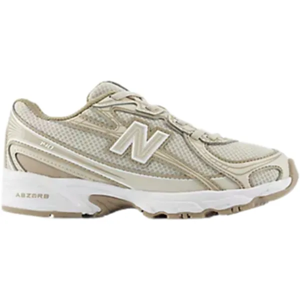 New Balance P7404DN Beige, vergelijk prijzen bij 1 winkel