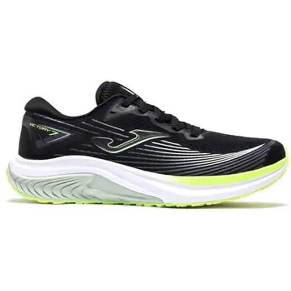 Joma Victory 7 Zwart, vergelijk prijzen bij 1 winkel